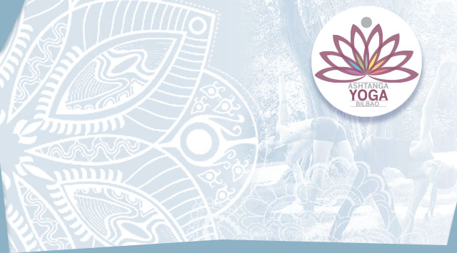 Taller iniciación en Ashtanga Yoga